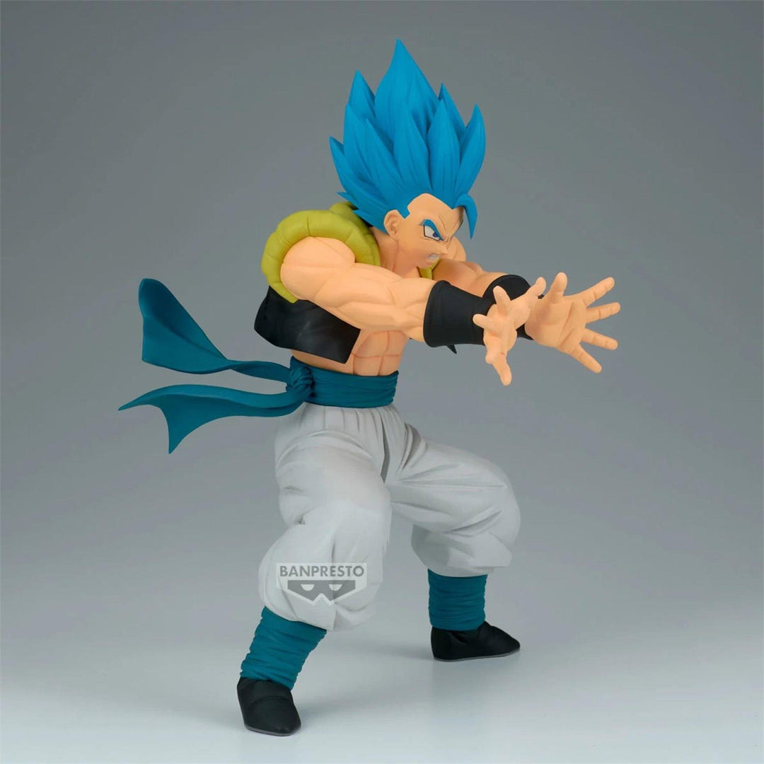 Dragon Ball Super: Grandista - Gogeta II (Statue)