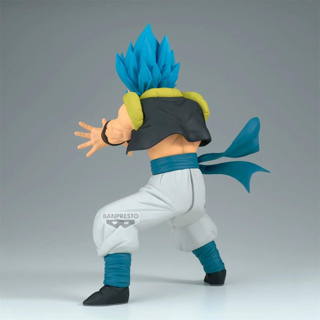 Dragon Ball Super: Grandista - Gogeta II (Statue)