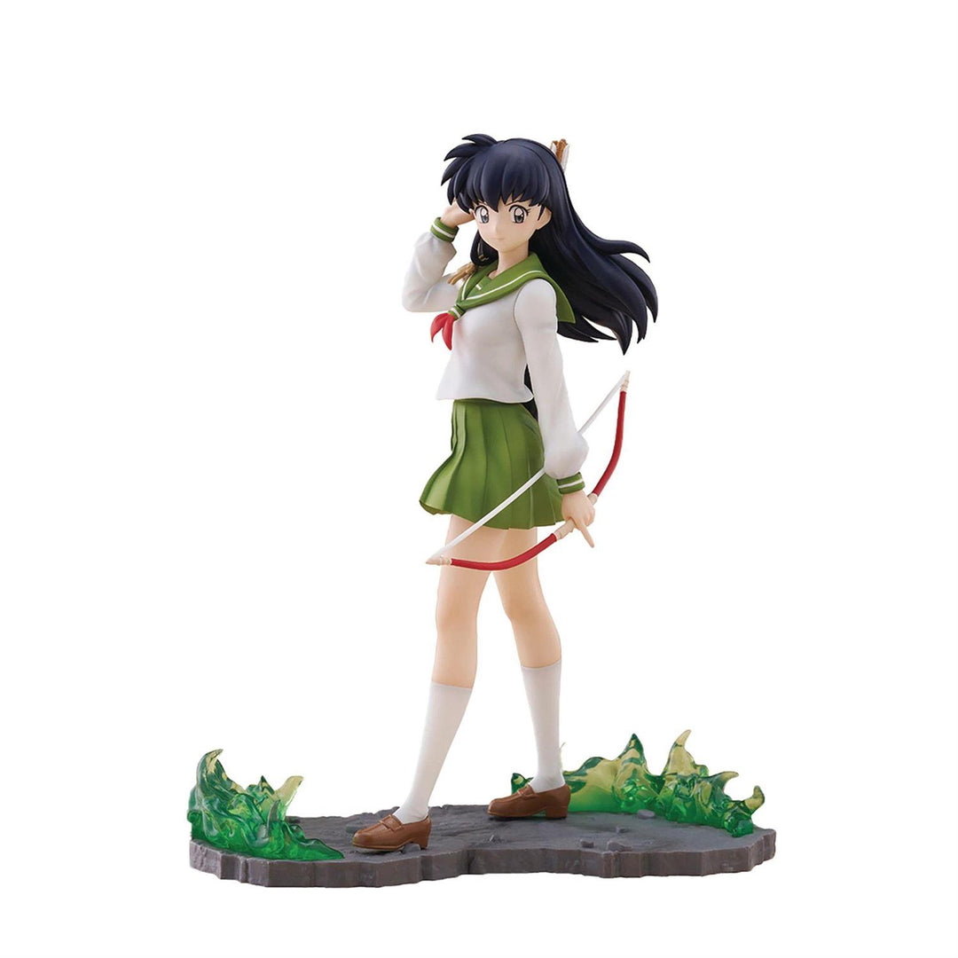 Inuyasha: Tenitol - Kagome Higurashi (Statue)