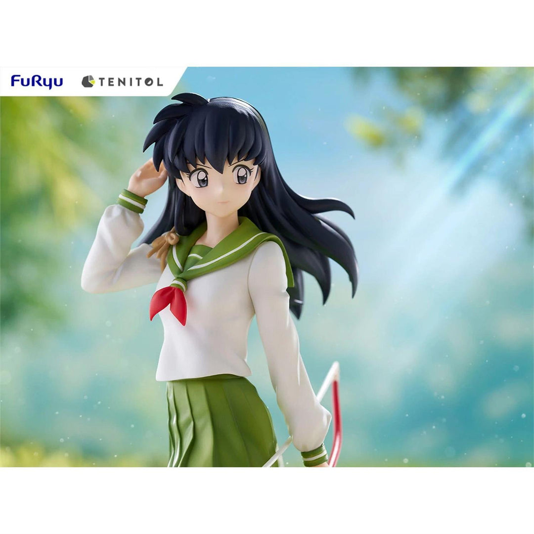 Inuyasha: Tenitol - Kagome Higurashi (Statue)