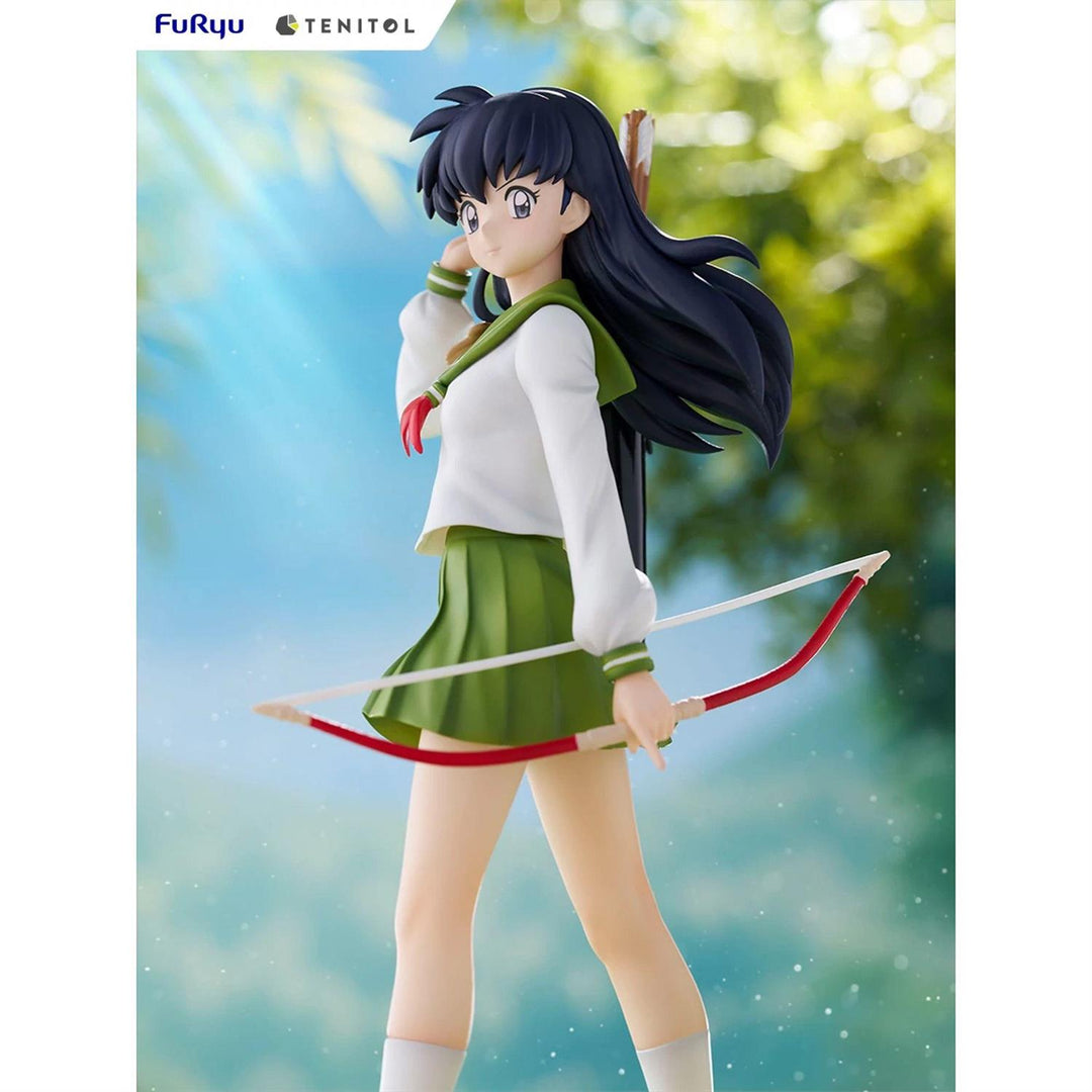 Inuyasha: Tenitol - Kagome Higurashi (Statue)