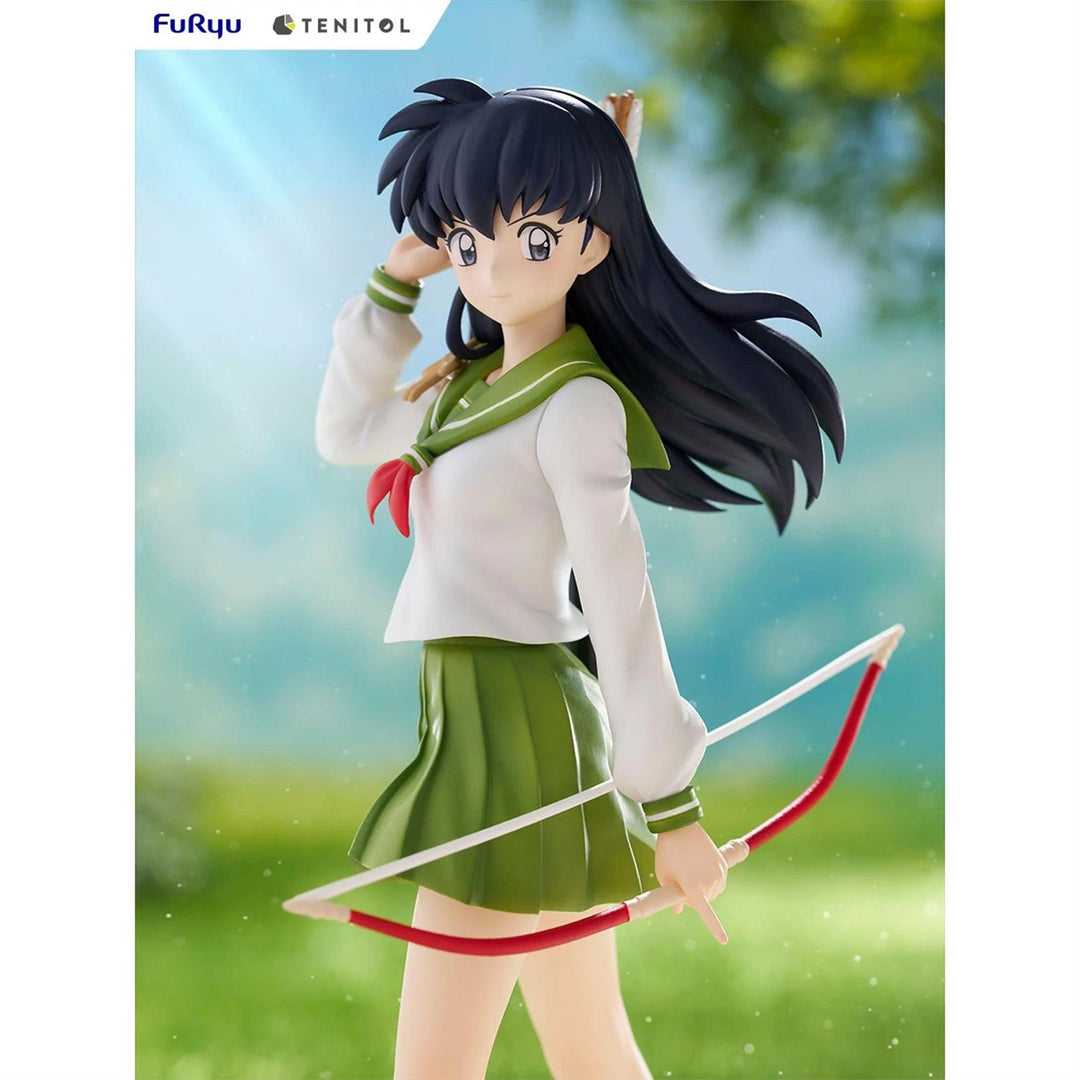 Inuyasha: Tenitol - Kagome Higurashi (Statue)