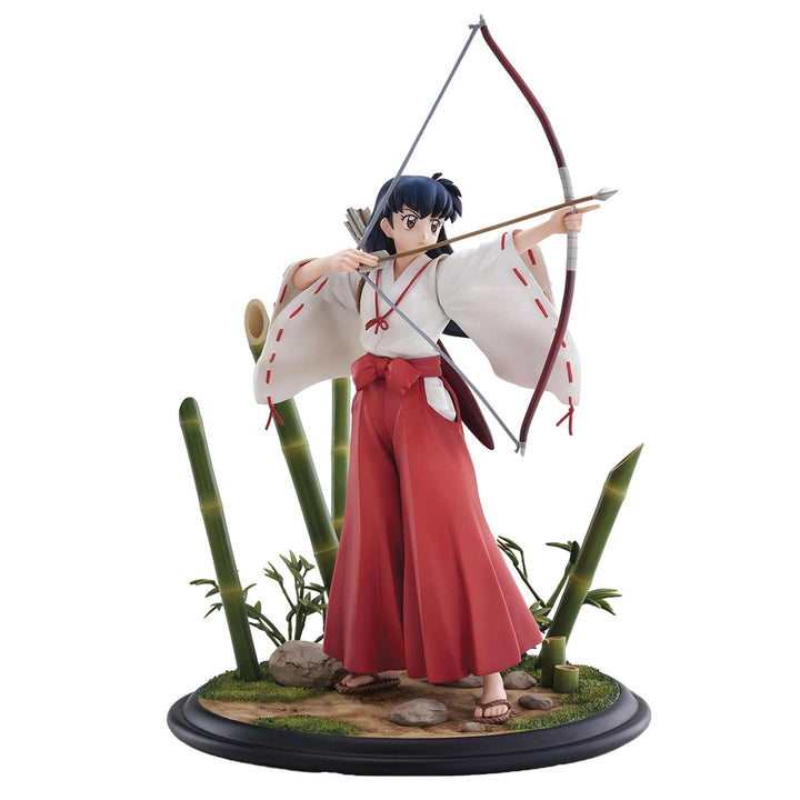 Inuyasha: PROOF - Kagome Higurashi (1/7 Fig)