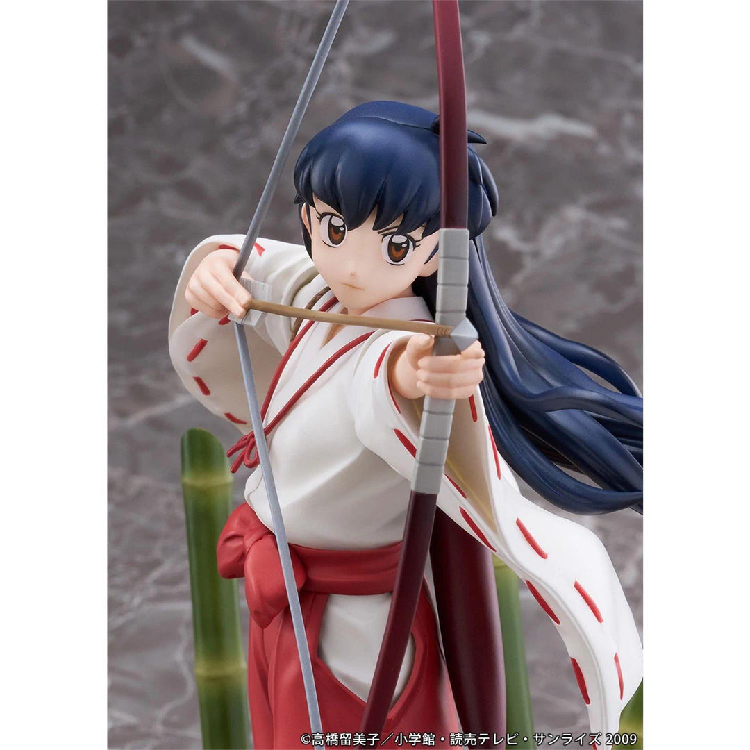 Inuyasha: PROOF - Kagome Higurashi (1/7 Fig)