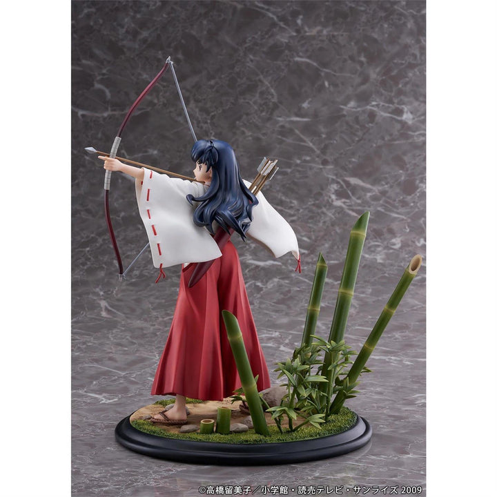 Inuyasha: PROOF - Kagome Higurashi (1/7 Fig)