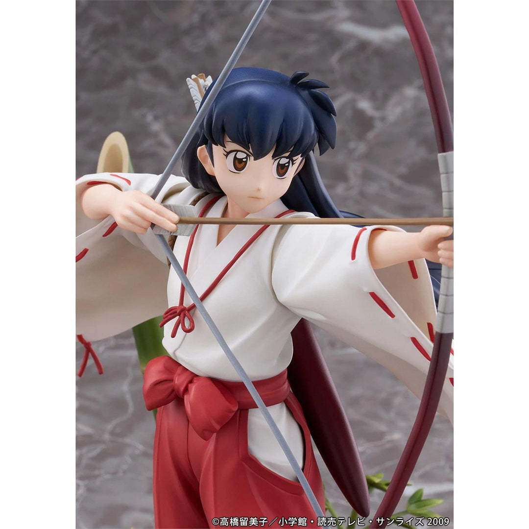 Inuyasha: PROOF - Kagome Higurashi (1/7 Fig)