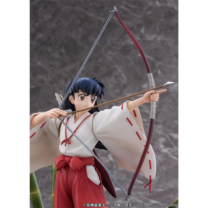 Inuyasha: PROOF - Kagome Higurashi (1/7 Fig)