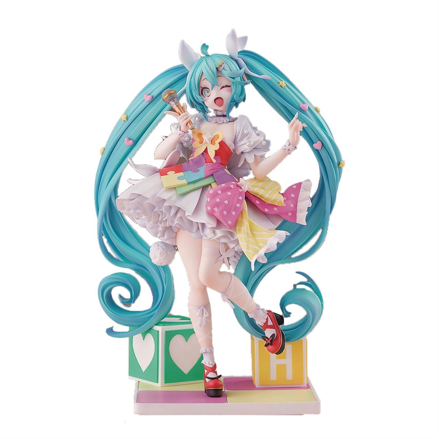 Toys and Models