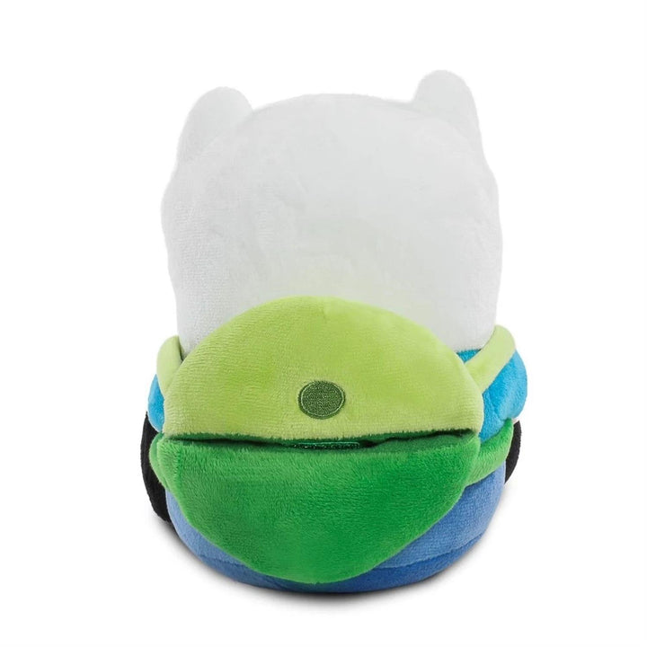ADVENTURE TIME: FINN (7-1/2IN) PHUNNY PLUSH