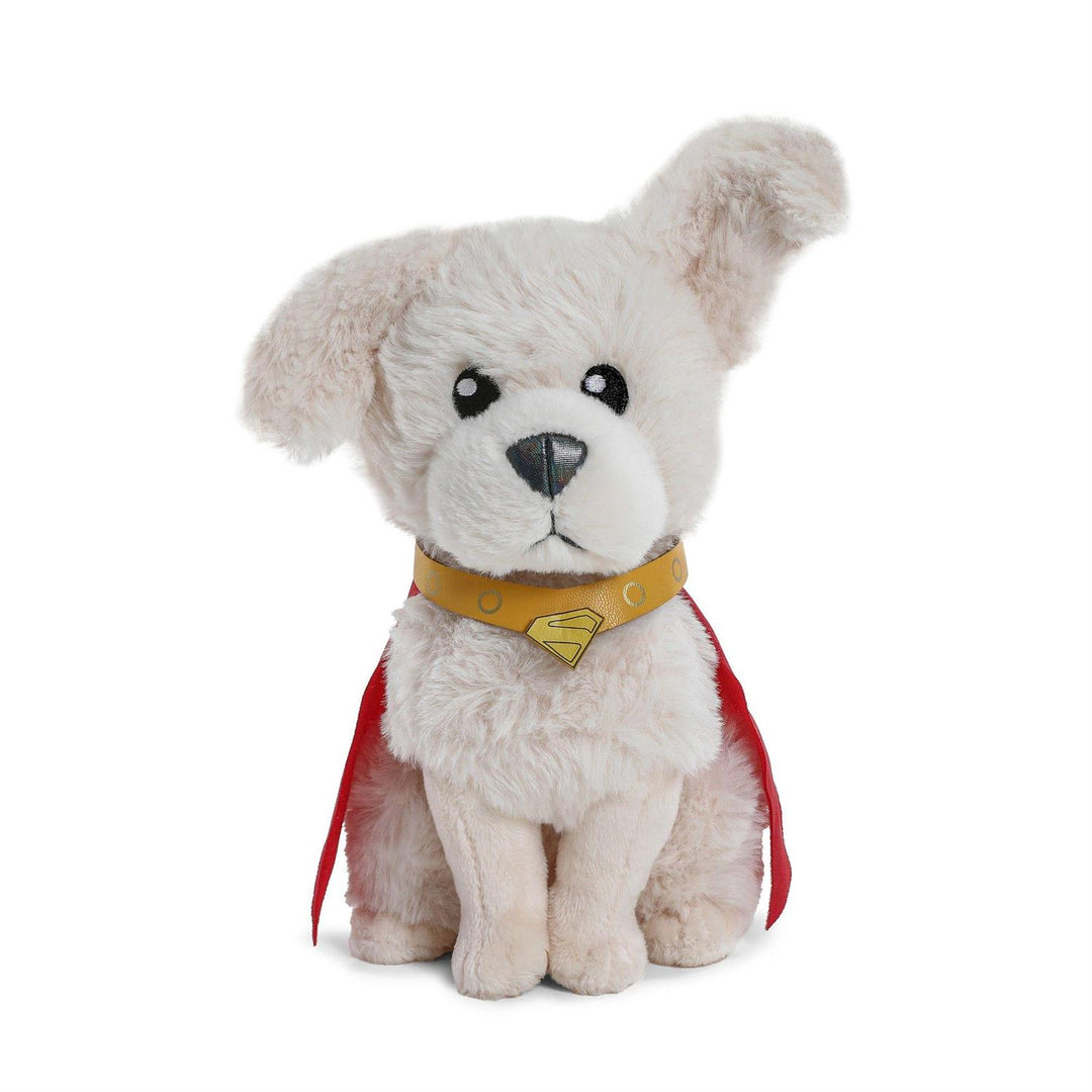 Superman: Krypto the Superdog - Plush