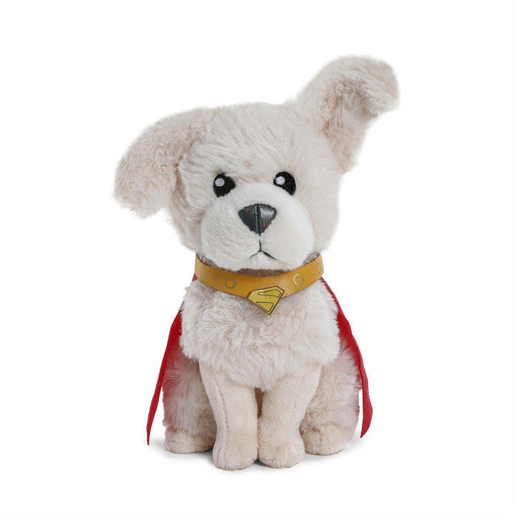 Superman: Krypto the Superdog - Plush