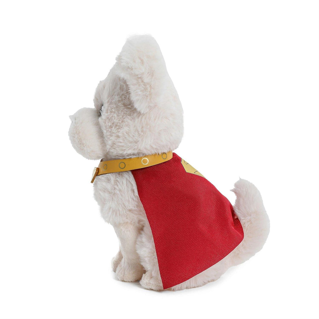 Superman: Krypto the Superdog - Plush