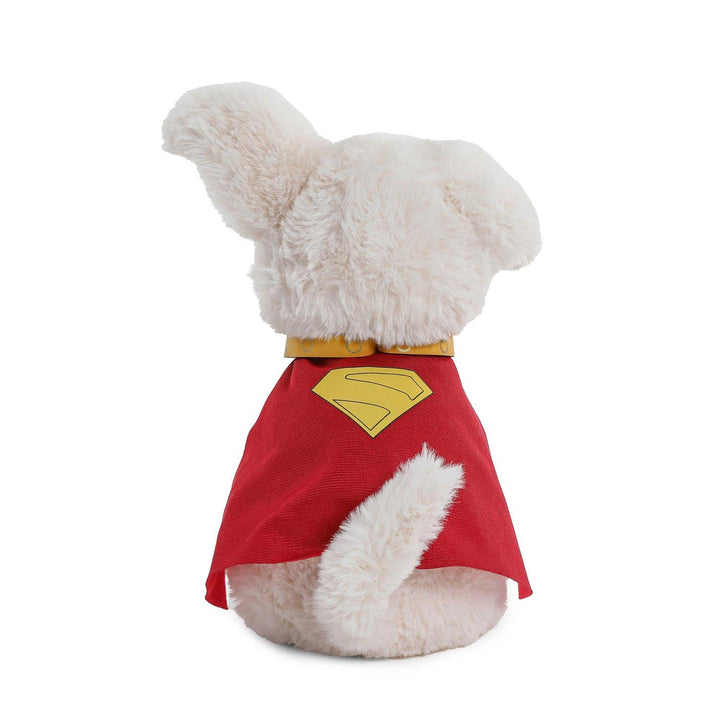 Superman: Krypto the Superdog - Plush