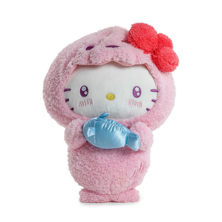 HK Seal Hello Kitty - Plush