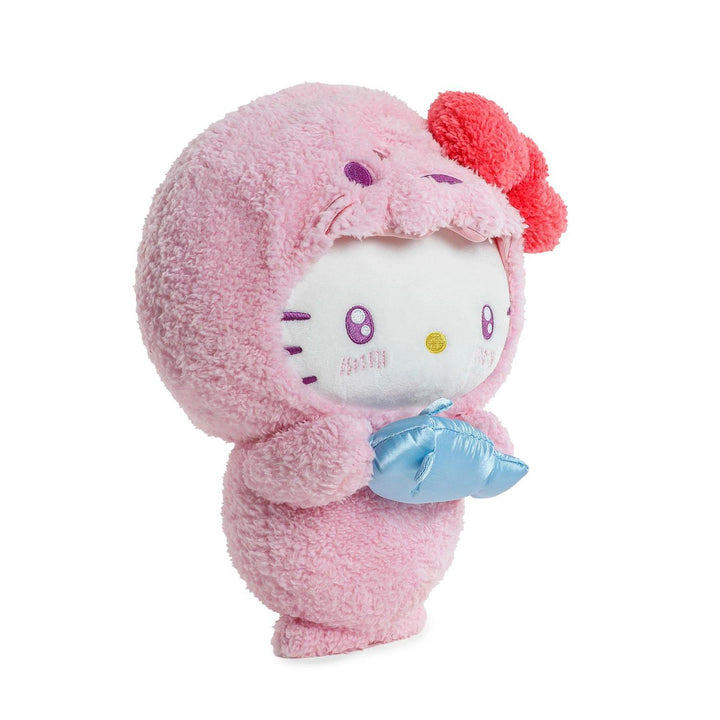 HK Seal Hello Kitty - Plush
