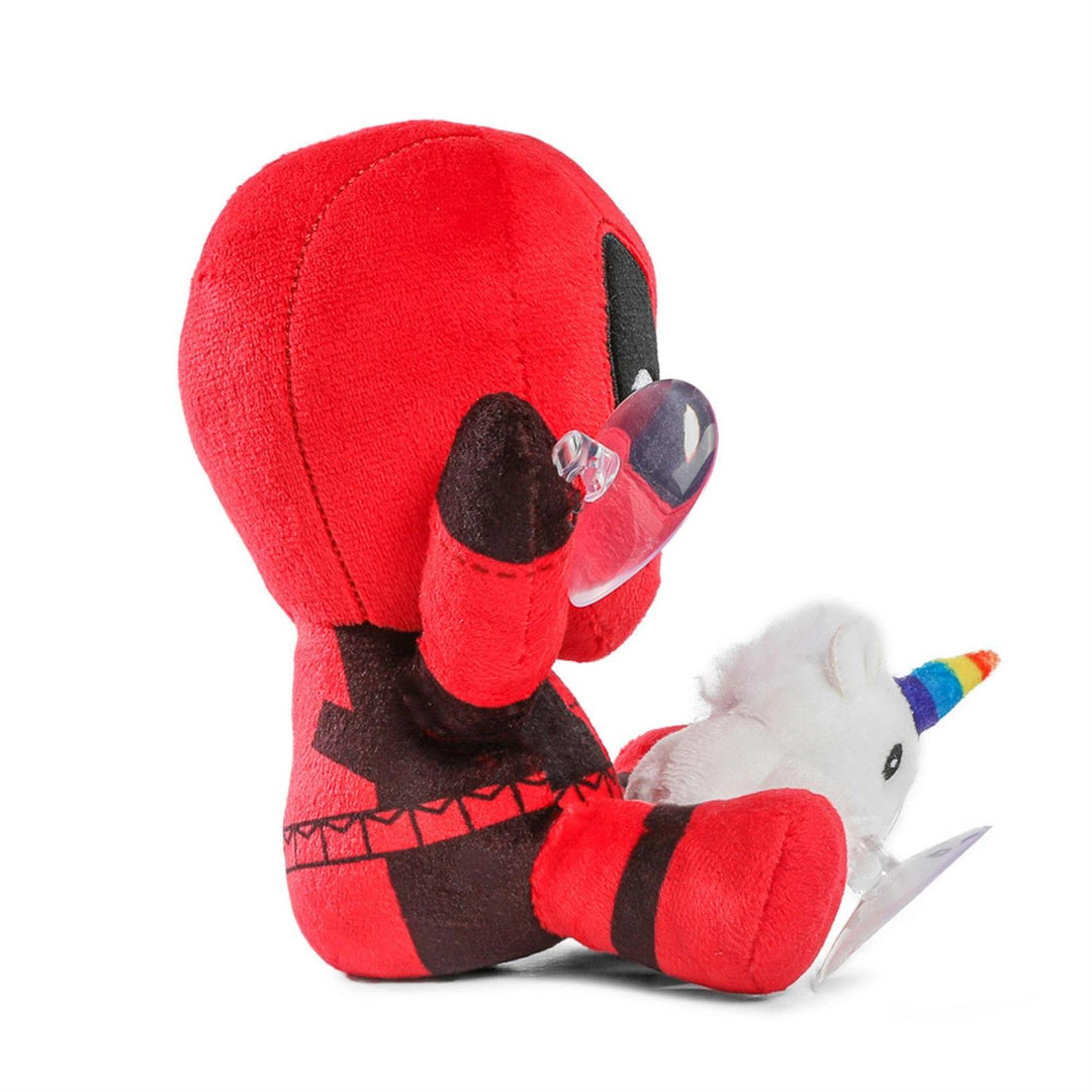 Deadpool w/Unicorn WC