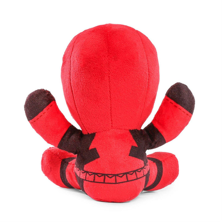 Deadpool w/Unicorn WC