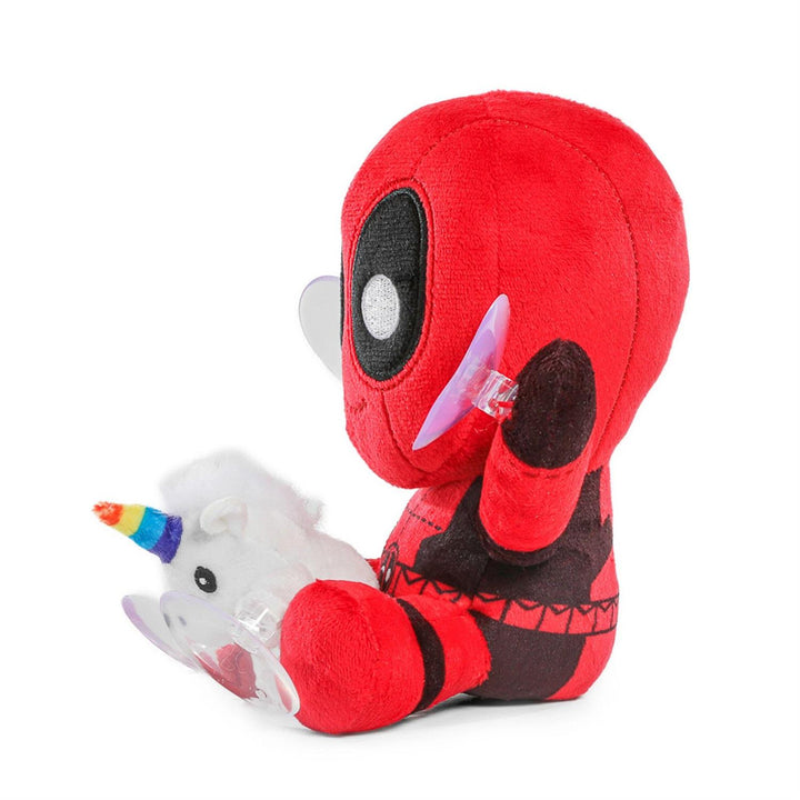 Deadpool w/Unicorn WC