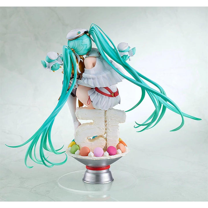 Hatsune Miku: GT Project Racing Miku 2023 - 15th Anniversary Ver. (1/6 Scale Statue)