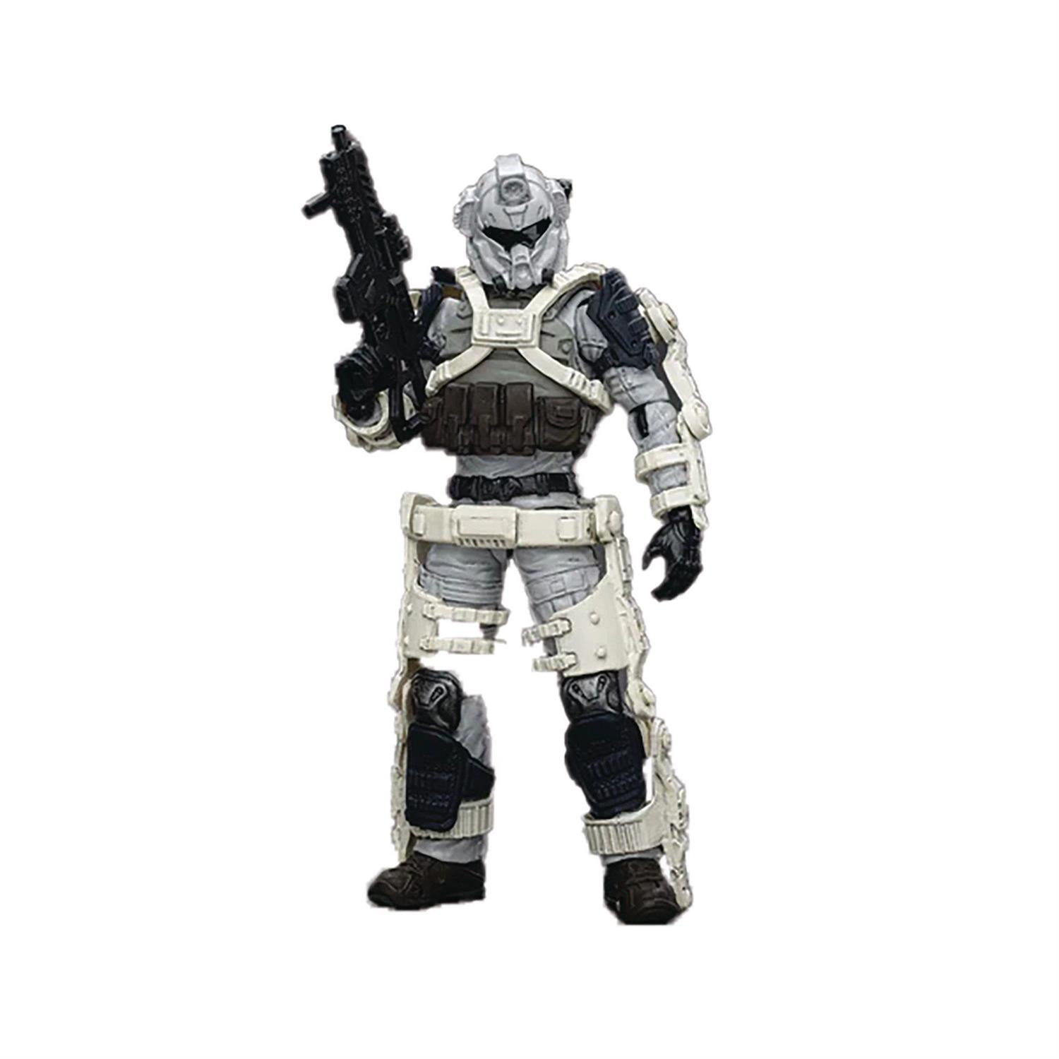 Toys and Models