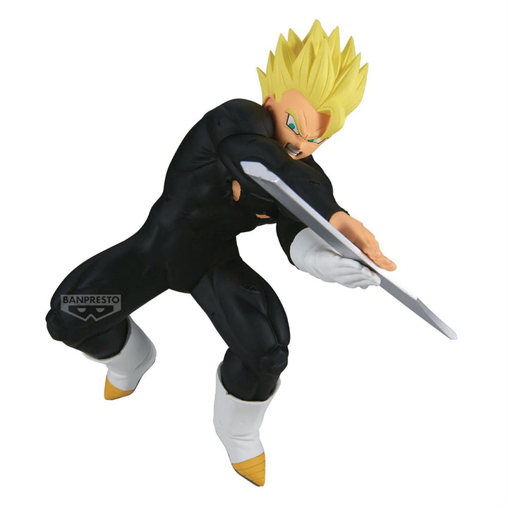 Dragon Ball Z: Match Makers - Super Saiyan Son Gohan (Statue)