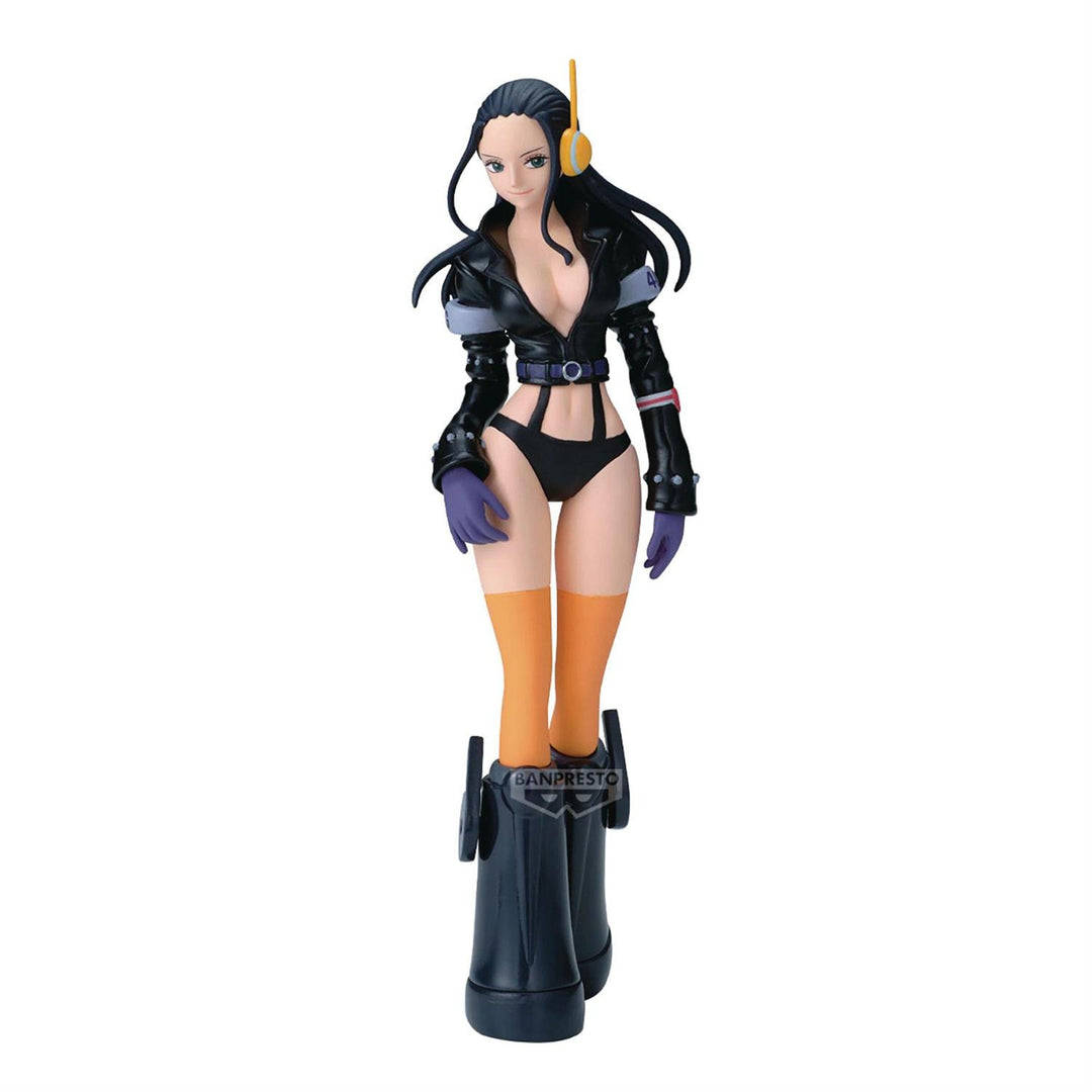 One Piece: The Shukko Egghead - Nico Robin (Statue)