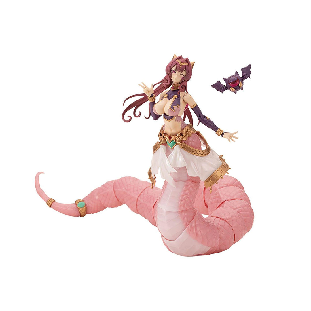 ARCANADEA: Meltina - Plastic Model Kit