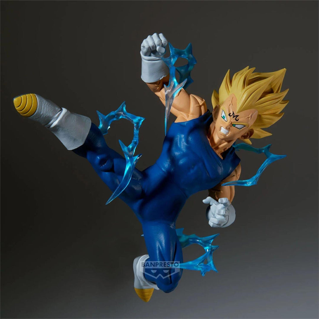 Dragon Ball Z: Match Makers - Majin Vegeta (Statue)