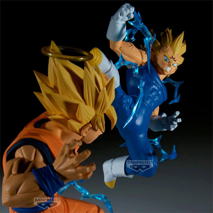 Dragon Ball Z: Match Makers - Majin Vegeta (Statue)