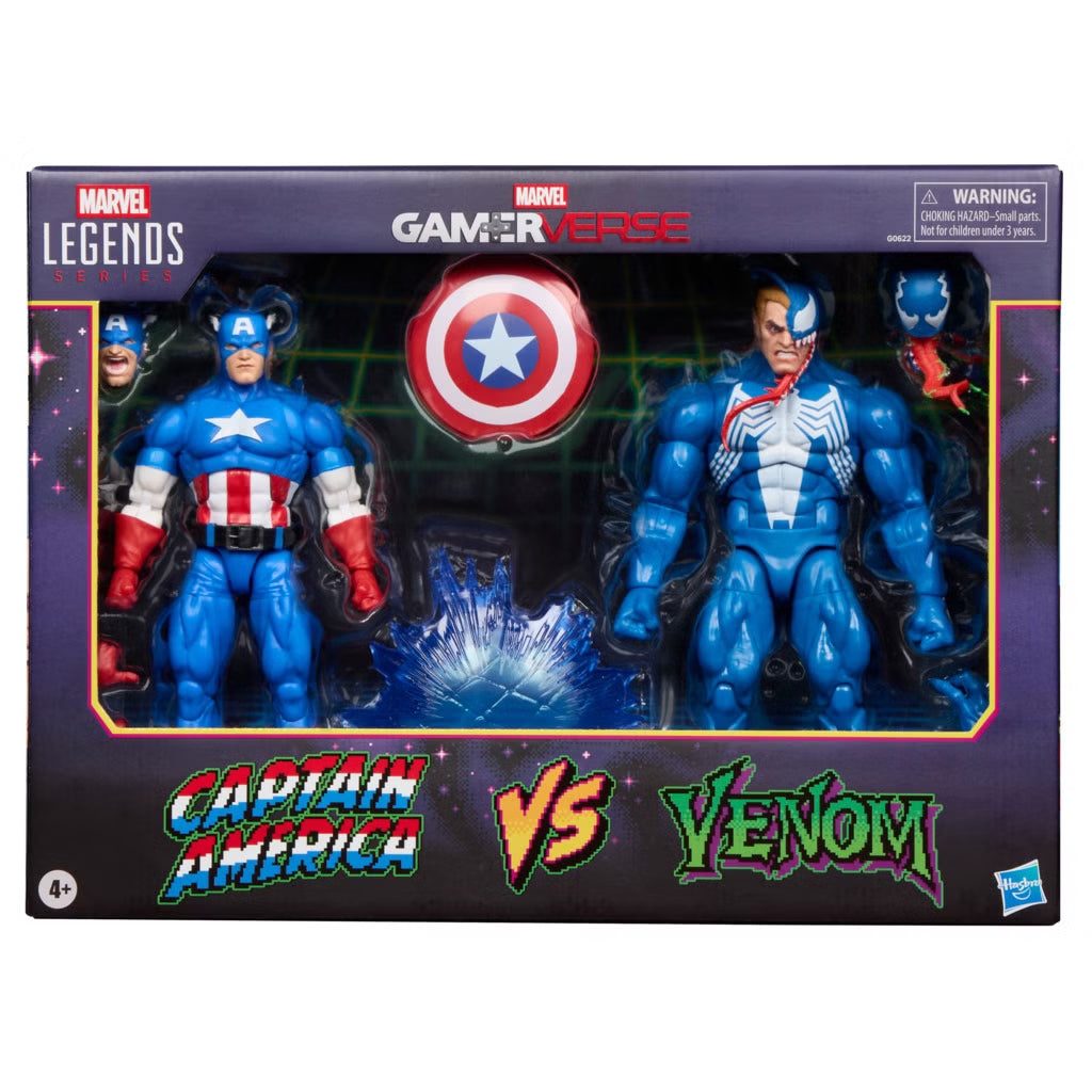 Toys and Models