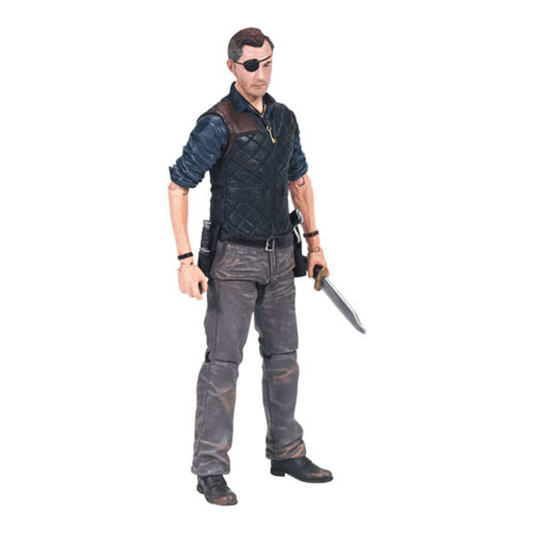 The Walking Dead TV Series 4 The Governor Figure