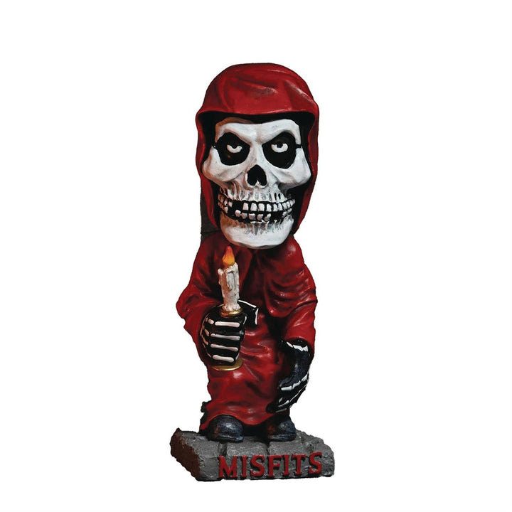 MISFITS: THE FIEND - HEAD KNOCKER (FIG)