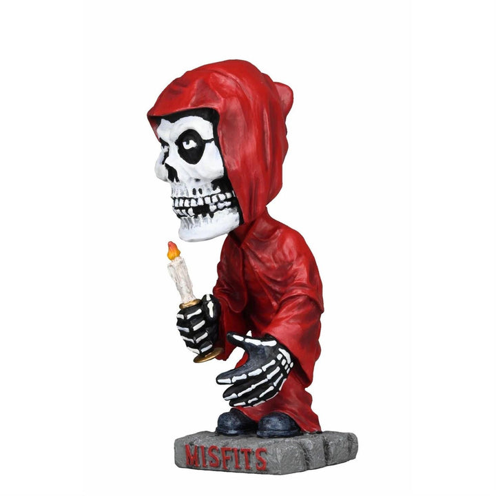 MISFITS: THE FIEND - HEAD KNOCKER (FIG)