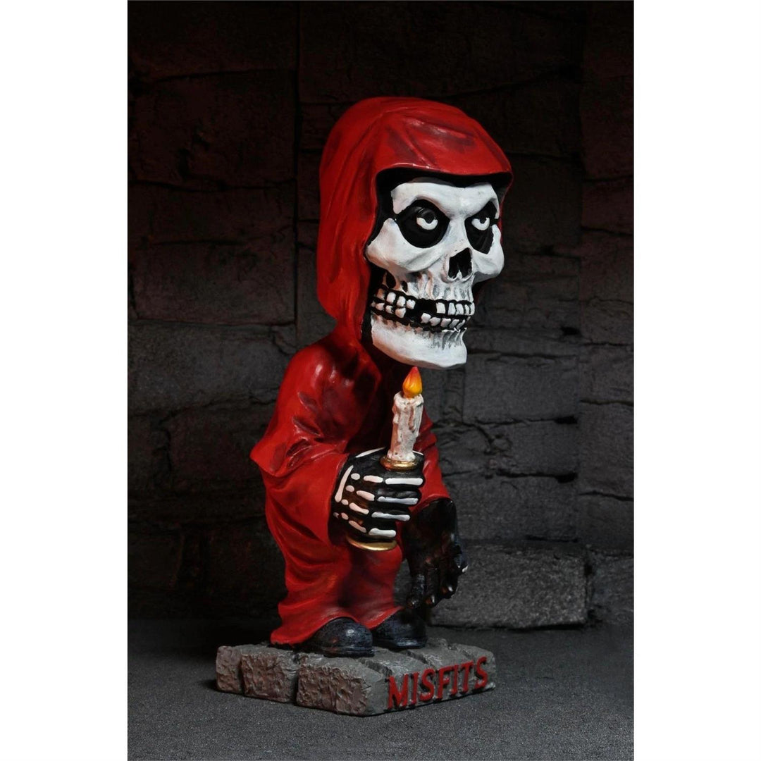 MISFITS: THE FIEND - HEAD KNOCKER (FIG)