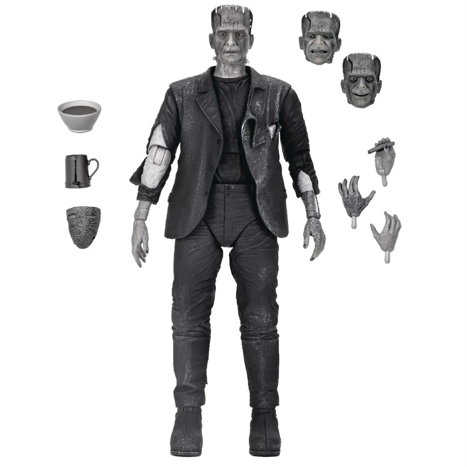 Toys and Models