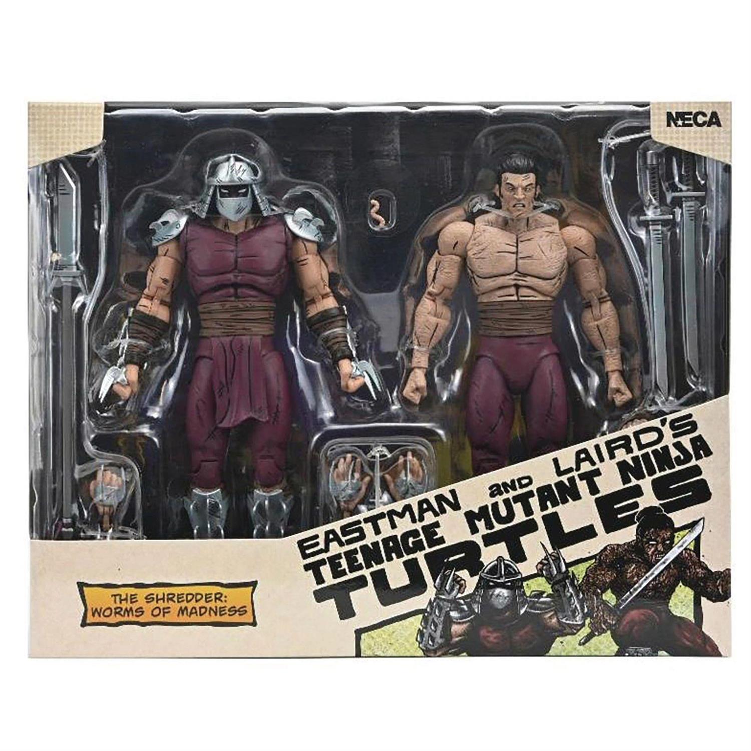 Toys and Models