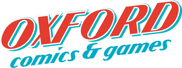 Oxford Comics & Games