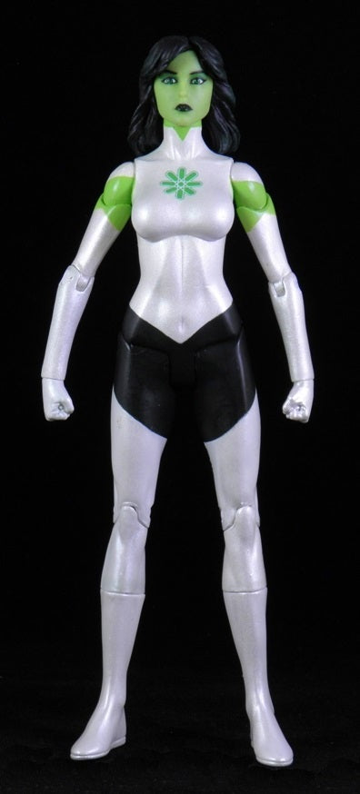 DC Direct Brightest Day Jade Figure
