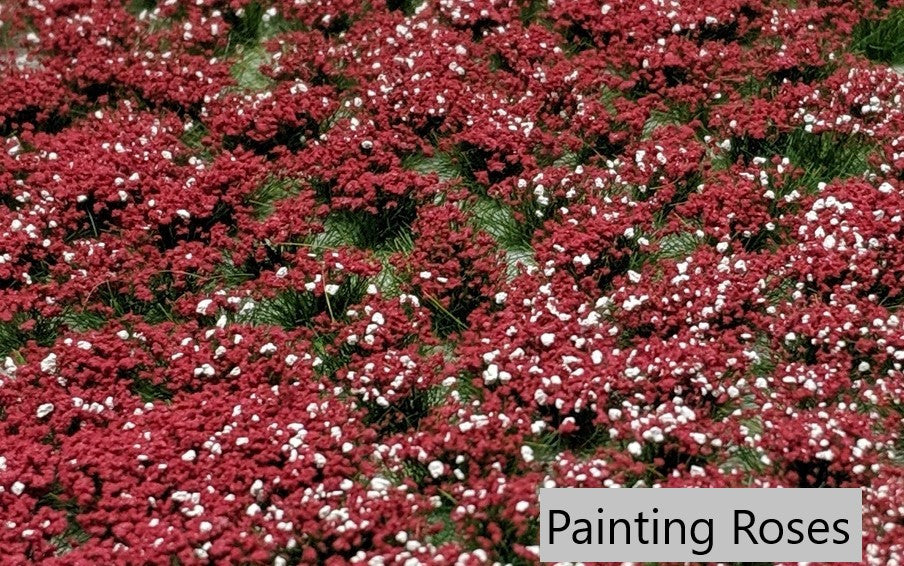 Shadow's Edge Miniatures: Self-Adhesive Tufts