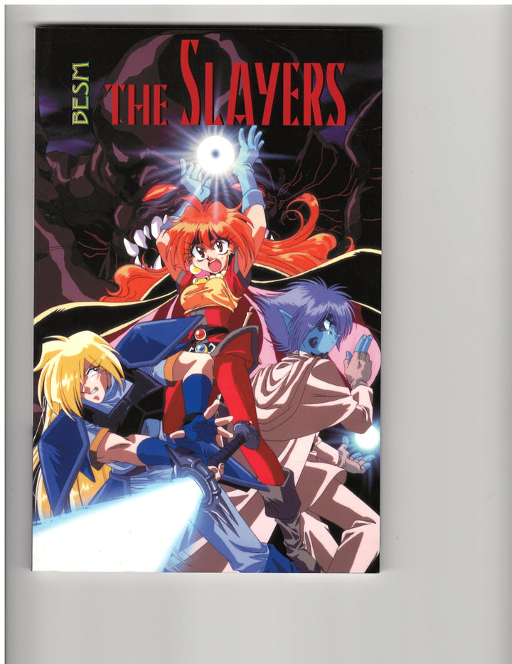 BESM The Slayers (2004)