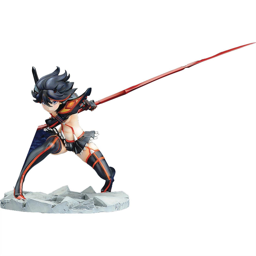 KILL LA KILL: RYUKO MATOI - KAMUI SENKETSU ver. (1/8 FIG)