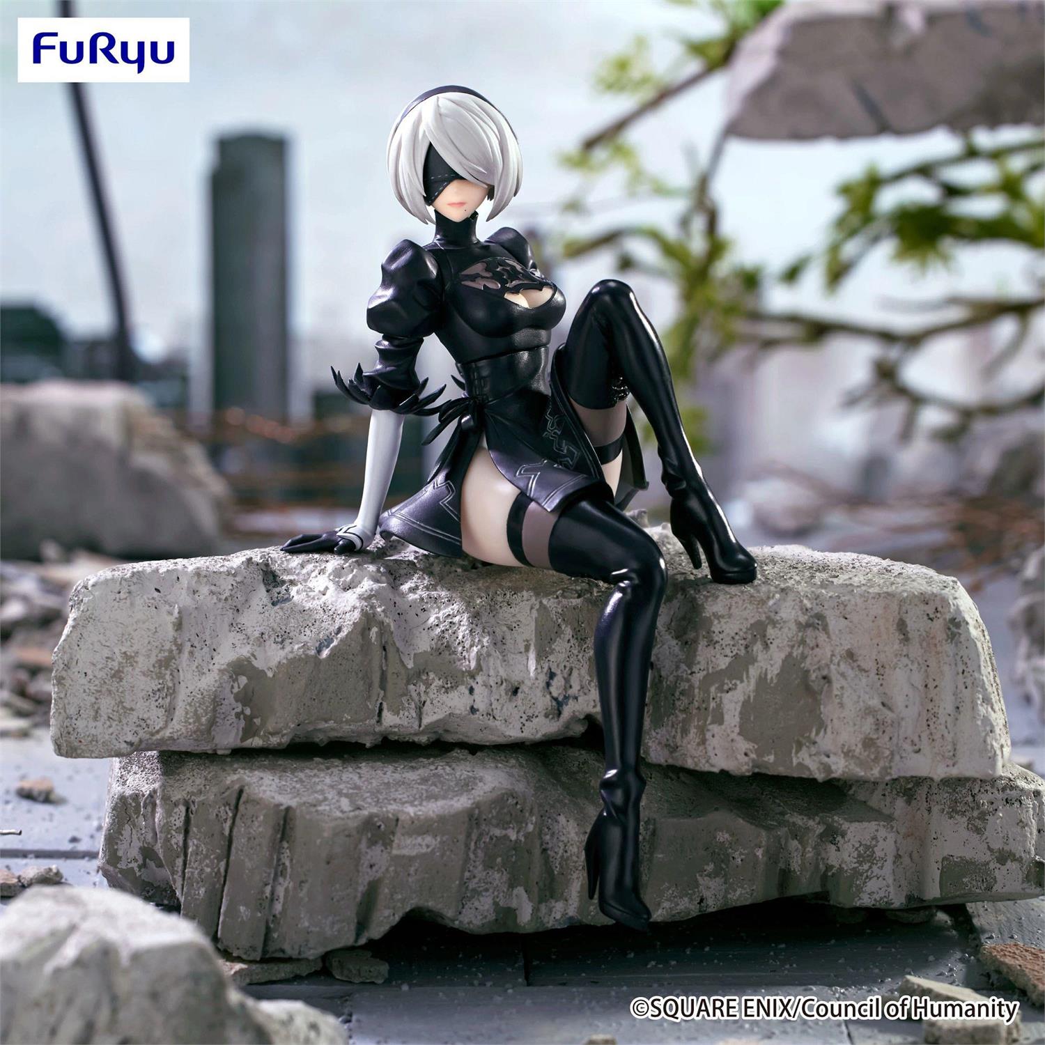 Toys and Models