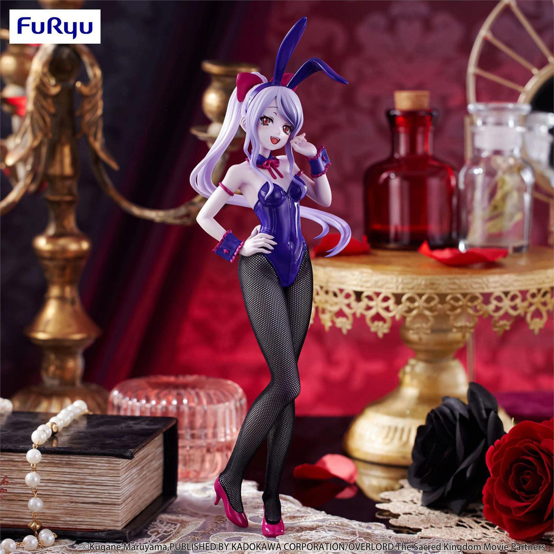 OVERLORD: SHALLTEAR - BICUTE BUNNIES (10in Statue)