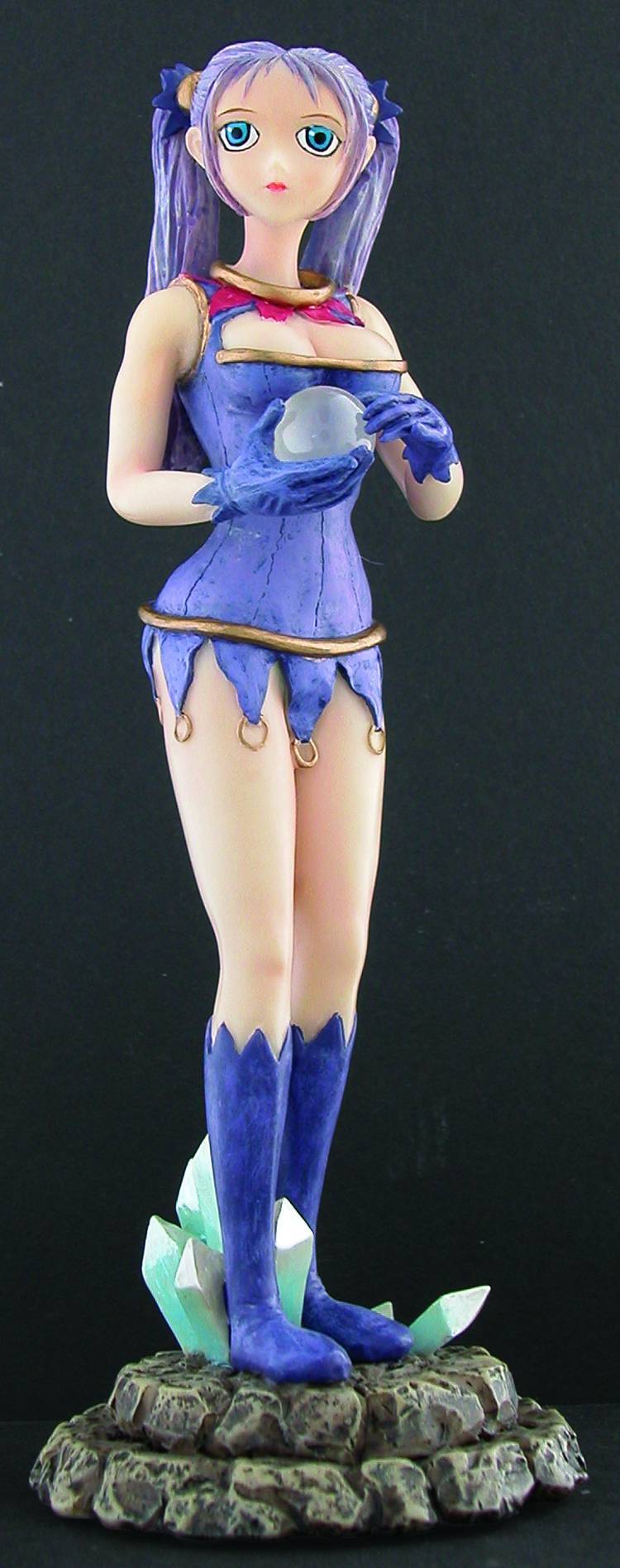 Anime X Umi Figurine