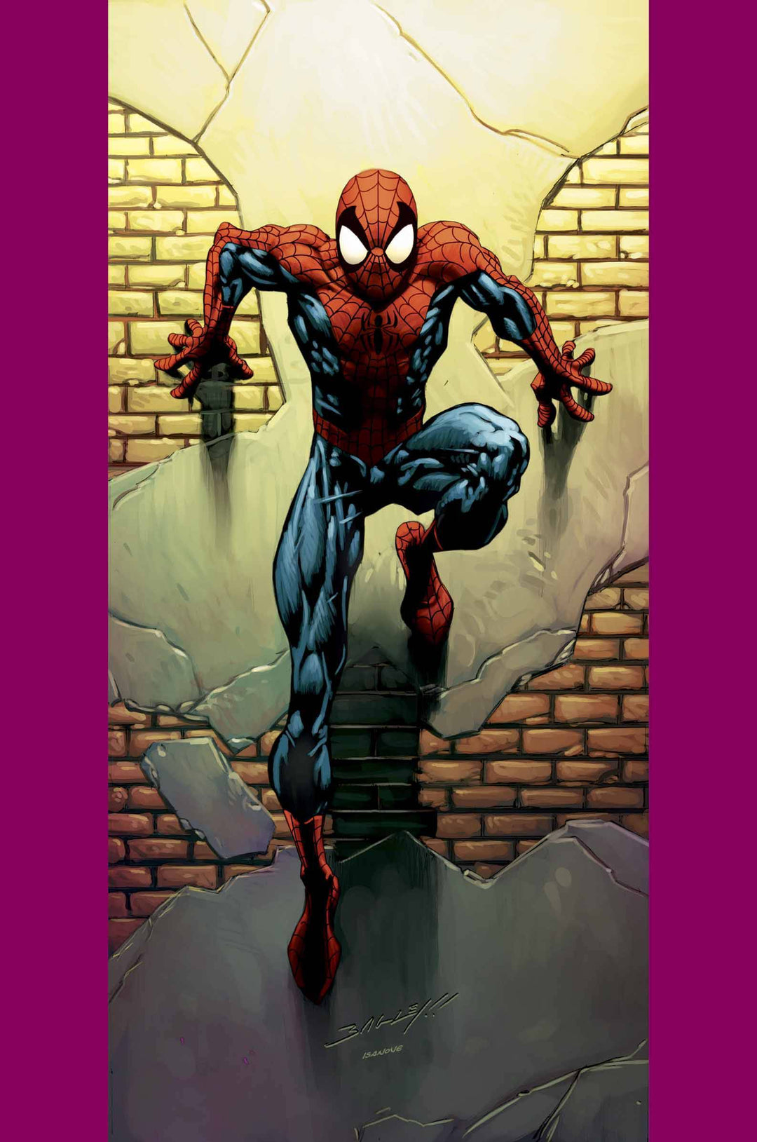 Ultimate Spider-Man (2000) #72 <BINS>