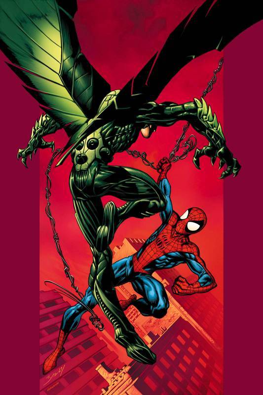 Ultimate Spider-Man (2000) #90 <BINS>