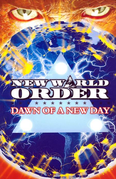 NEW WORLD ORDER DAWN OF A NEW DAY TP