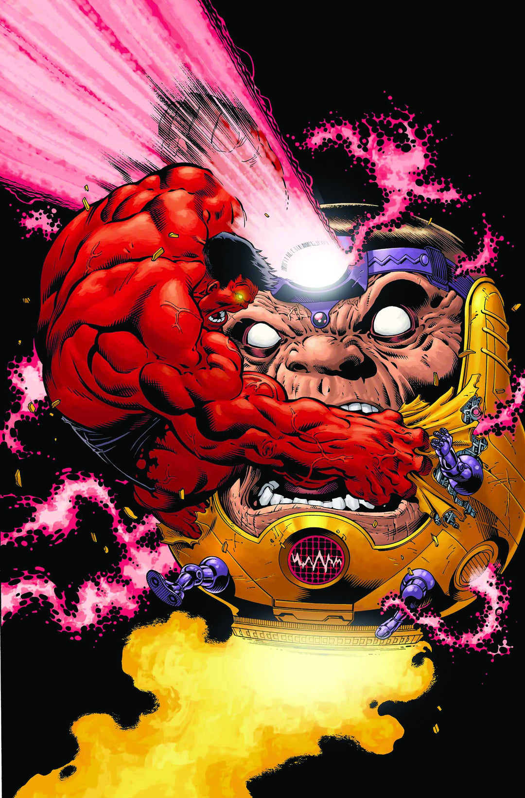 Hulk (2008) #21 <BINS>