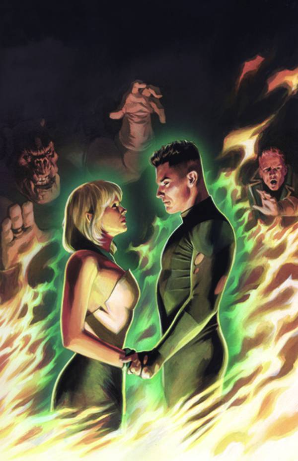 Green Lantern Emerald Warriors #2 [Brightest Day] Variant (1:25) Edition <BINS>