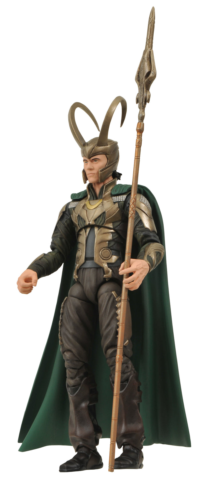 Marvel Select Loki Figure